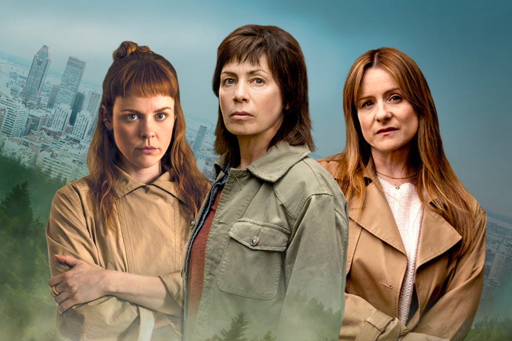 Sorcières 2023 Auj Série Téléroman Showbizz Net