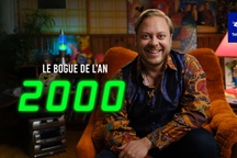 Le bogue de l'an 2000